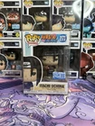 Funko Pop! Exclusive Naruto Shippuden Itachi Uchiha Figure #2173 with Protector