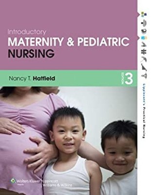Introductory Maternity and Pediatric Nursing Paperback