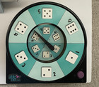 AbleNet All-Turn-It Spinner Lot with Spinner and Overlay Packs Original Box — photo 2