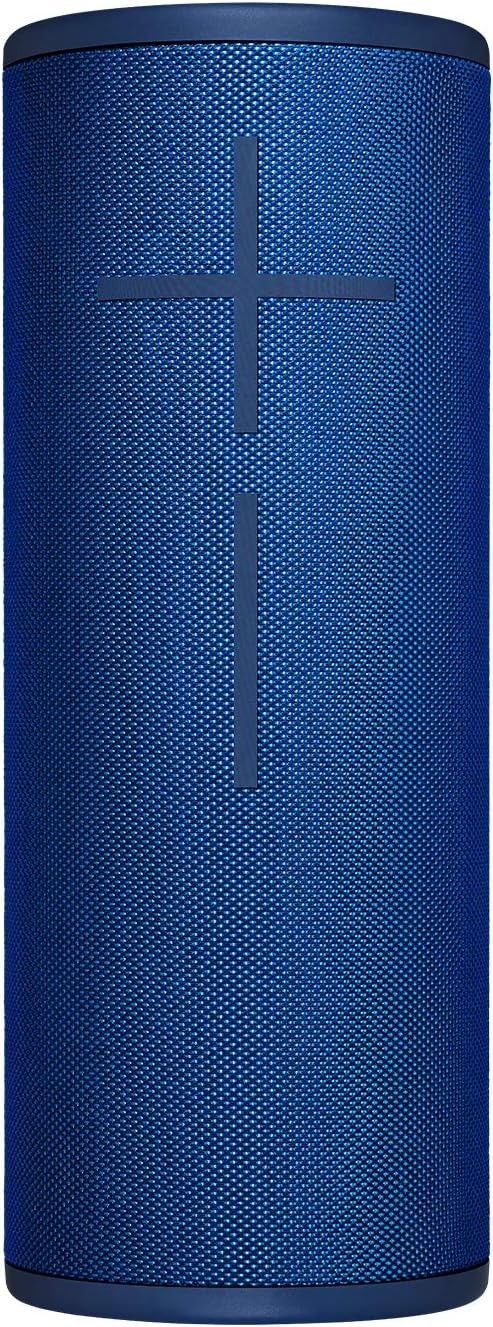 UE MEGABOOM 3 Blue 097855141101