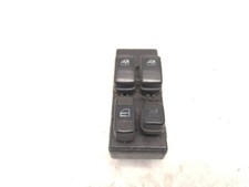KIA Carnival MK1 2003 front left door electric window control switch 620W06740