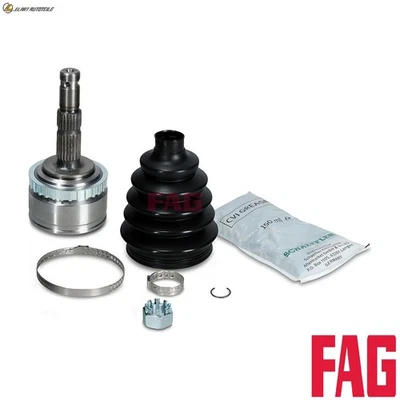 GELENKSATZ ANTRIEBSWELLE 771 0288 30 FÜR OPEL MERIVA/MPV Z16XE/16SE 1.6L 4cyl - Bild 1 von 4