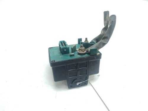 9639912580 Boîtier De Prechauffage pour PEUGEOT PARTNER (S2) vendre Rancho 2004 9060173