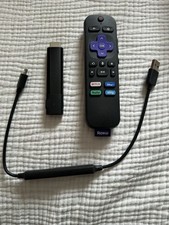 Roku Streaming Stick  8th Gen 