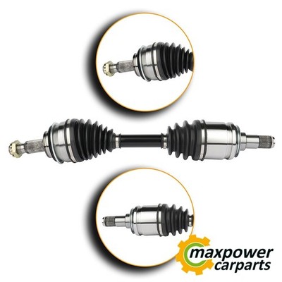 For Toyota Tacoma 2005-2017 Lexus GX470 2003-2009 CV Axle Shaft Front Left Right