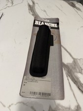 Bianchi AccuMold 7312 Batons Baton Holder Size 26 Black MPN 24017