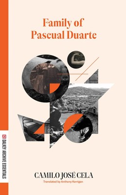 Family of Pascual Duarte | Camilo Jose Cela | Taschenbuch | Englisch | 2023