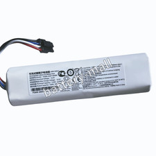 P2008-4S2P-MMBK 5200mAh Battery for Dreame L10 Pro, D9, F9 CleanerNew Original 