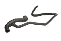 Unten Thermotec DWX038TT KüHlerschlauch FüR Opel