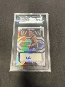 Desmond Bane Autograph | eBay