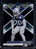 2022 Panini XR Nick Cross RC Black Rookie #1/1 Colts