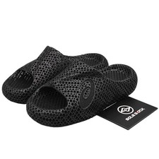 ASICS UNISEX ACTIBREEZE 3D SANDAL  Black 1013...