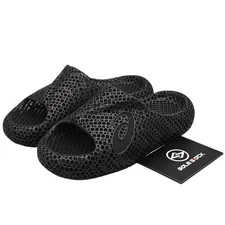 ASICS UNISEX ACTIBREEZE 3D SANDAL  Black 1013A130-001