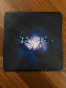 Salem Vinyl | eBay