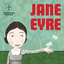 Jane Eyre (YA Leo A...)