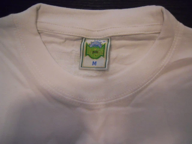 stock 10 maglie tg XL maglia uomo t shirt BIANCA sotto giacca