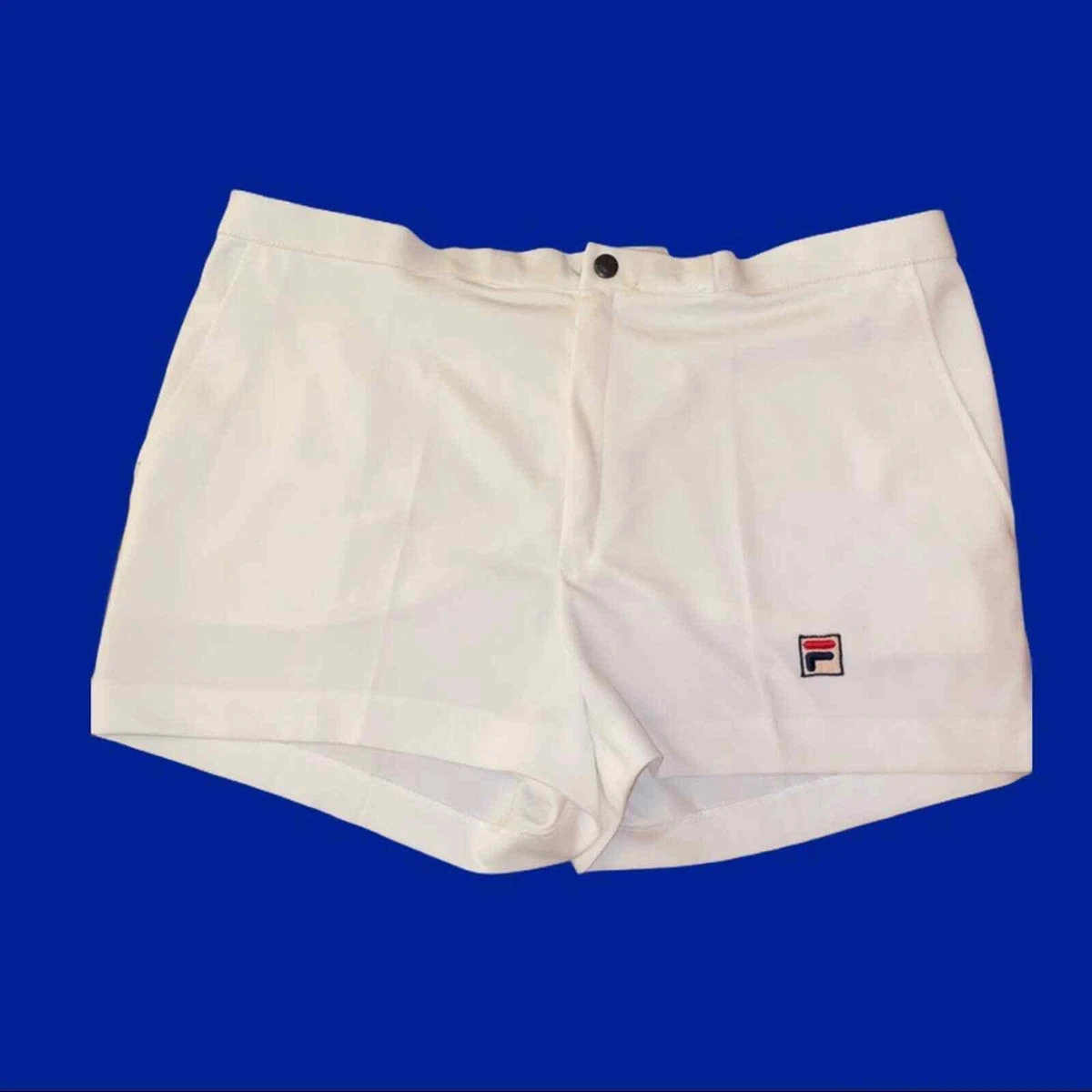 Fila tennis hotsell short