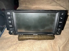 Jeep Dodge Chrysler RHR GPS Navigation MyGIG P05064821AE B647