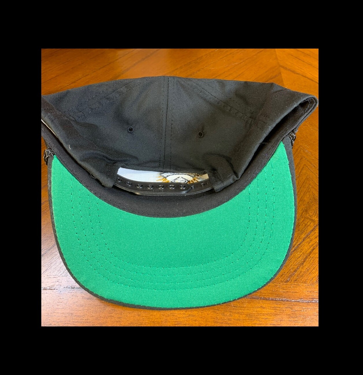 GROUNDS MAINTENANCE SERVICES HAT/CAP ADJUSTABLE S… - image 6