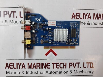 XLD-2745-21 PCB Karte
