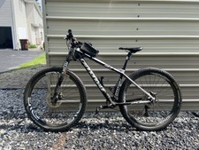 Cannondale F-Si Carbon 29er 2016 - XL FRAME ONLY - Jet Black Berzerka Green  for sale online | eBay