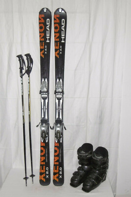 HEAD SKI 