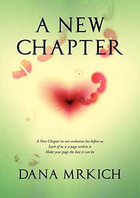 Mrkich - A New Chapter - New paperback or softback - S9000z