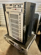 ETC Sensor 24 Channel Dimmer Rack Theatrical Electronics SP-2420AV -Untested