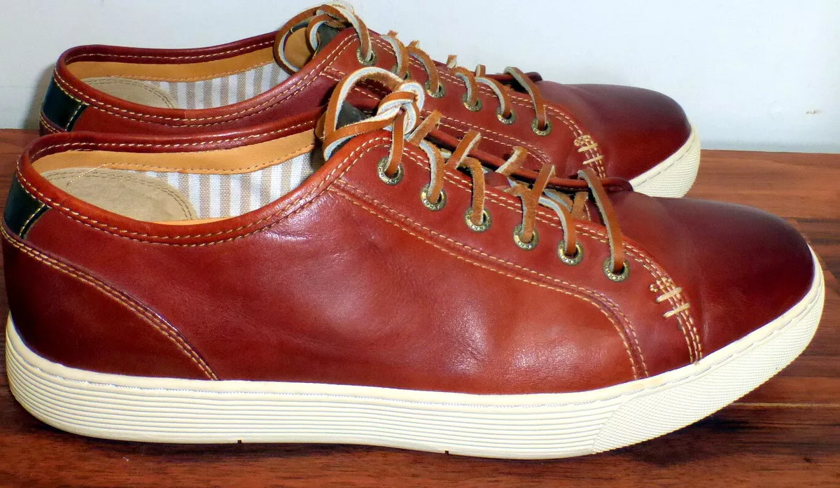 Sperry gold best sale cup sneaker