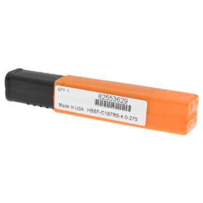 Hertel 0.275'' Min Bore, 1-7/8'' Max Depth, RH HBBF Indexable Boring Bar H59869230