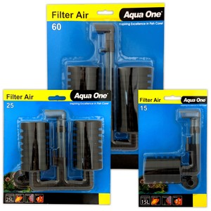 aqua one air pump