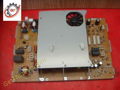 Ricoh MP 4002 5002 Complete 120V 353W Main Power Supply Assy