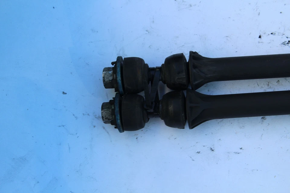 Chevrolet Camaro SS 2010-2013 estabilizador extremo izquierdo par K2900 Foto 2 de 4