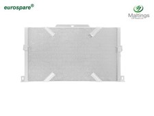 Eurospare TD5 Air Conditioning Condenser fits - Defender TD5 -LR025985