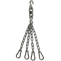 Lonsdale Hvy Duty Chain Punchbag Ceiling Misc Sports Boxing Equipment Accessory Lonsdale Hvy Duty Chain Punchbag Ceiling Misc Sports Boxing Equipment Accessory