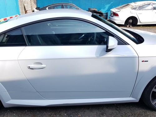 Ls9r audi подкраска