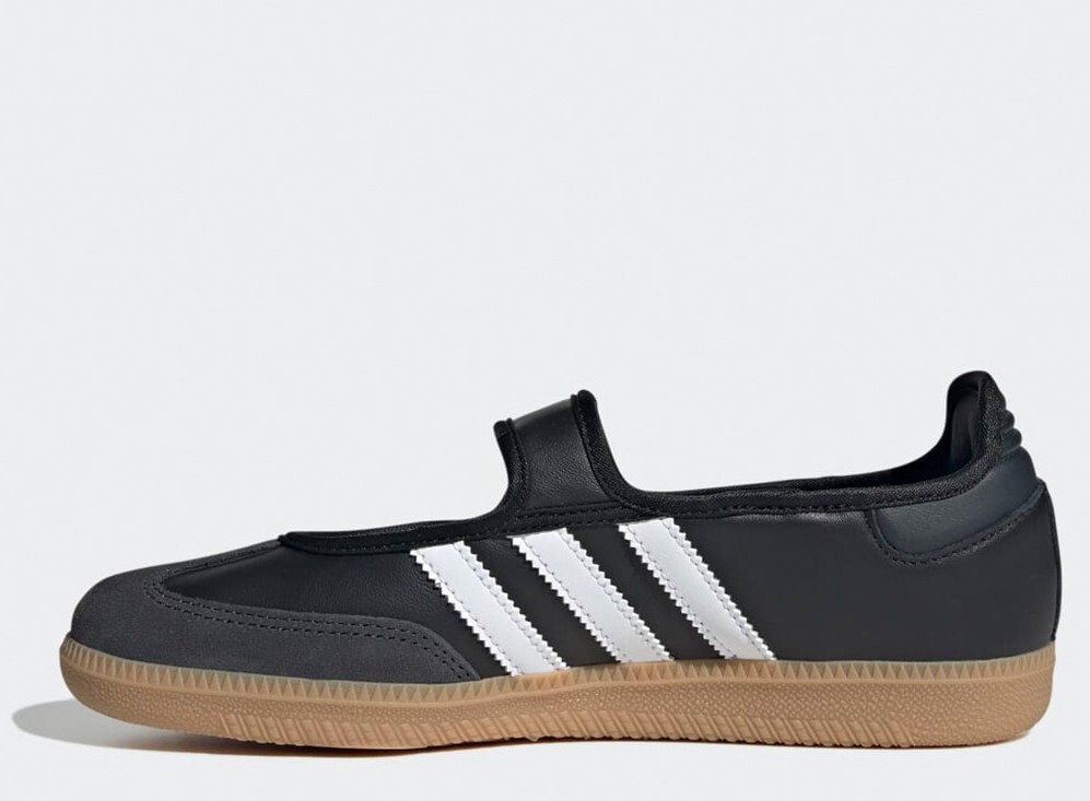 adidas SAMBA JANE 23.5 アディダス adidas SAMBA JANE 23.5 アディダス - メルカリ