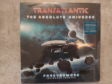 Transatlantic    The Absolute Universe - Fore...