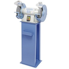 Bernardo Doppelschleifer Doppelschleifmaschine DS 250 S