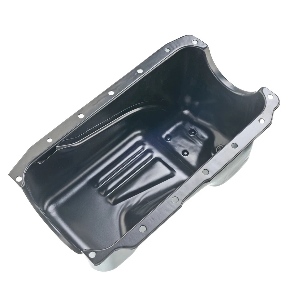Задний масляный поддон двигателя для Dodge Durango Dakota Ram 1500 Van W150 B150 B250 D150 - Изображение 2 из 4