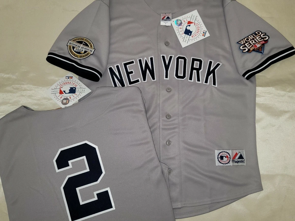 CC Sabathia World Series MLB Jerseys for sale | eBay