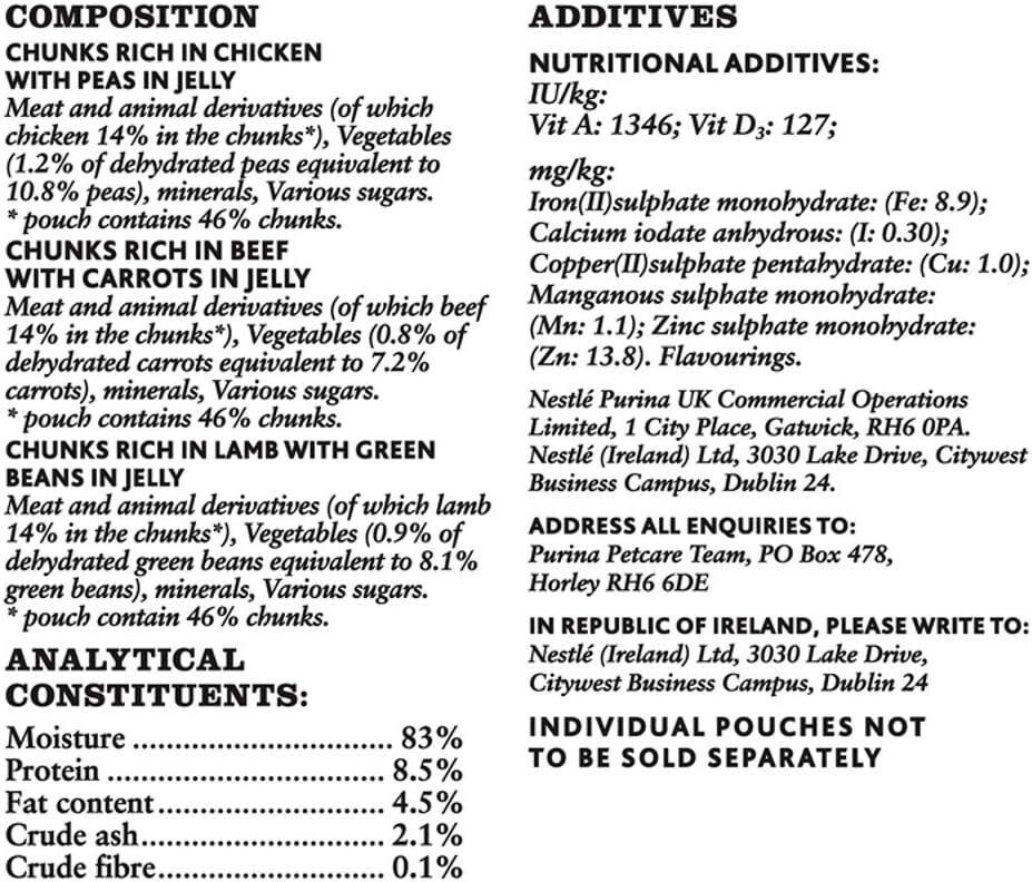 Winalot 12441823 Wet Food 8 Kg for sale online eBay