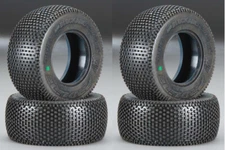 Pro-Line 1183-02 Blockade SC 2.2"/3.0" M3 Tires (4) Slash