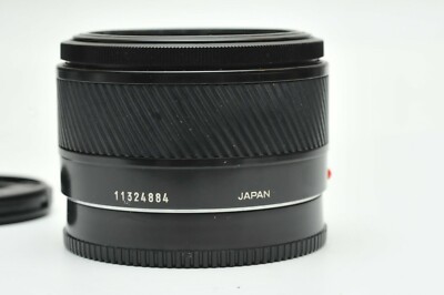 Minolta AF Maxxum 50mm f1.7 Lens for Sony A 99 II 77 68 | eBay