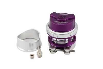 Turbosmart Turbocharger Blow Off Valve - Blow Off Valve Raceport - Gen V Purple