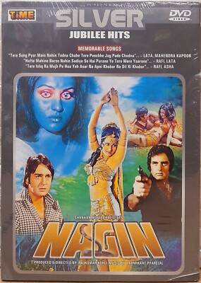 Nagin 1976 Full Hindi Tere Sang Pyar Main Nagin (MP3 Format)