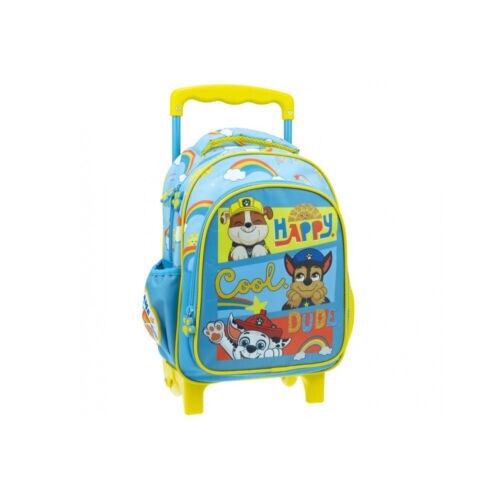 Paw Patrol Trolley Junior