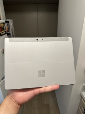 Microsoft Surface Go 2 64 GB SSD, 4GB RAM, Intel Pentium