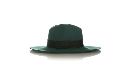 NWT BRIXTON Piper Hat Small 7\