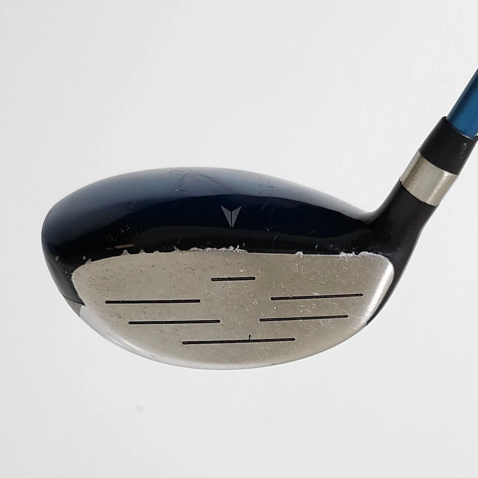 Women Tommy Armour Royal Scot Maximum Distance 5-Wood 19º RH Graphite Ladies 41" - Image 3 of 4